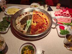 -小龙坎火锅(春熙太古里店)