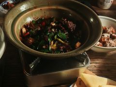 花迹一品牛肉-花迹·金陵南京菜(老门东店)