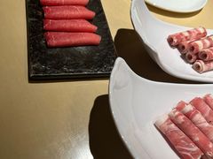 -余欢领鲜火锅(新街口店)