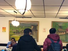 -古早人小吃店(黄河北路店)