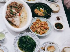 -围龙屋客家食府(福田店)