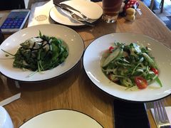 PizzaExpress&nbsp;马上诺(长泰广场店)-玛尚诺Pizza&Bar(长泰广场店)