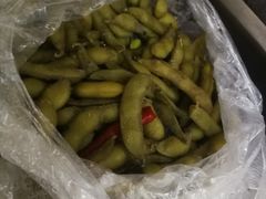 -老四烧烤(永吉胡同店)