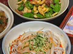 -唐猫庭院·千年陕菜(赛格国际购物中心店)