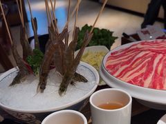 -川味观·鲜货火锅(西湖文化广场店)
