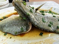 -红月湾海鲜饭店•沙滩海景(双月湾店)