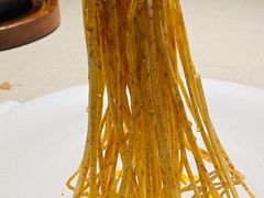 蜜糖脆山药-解香楼(八盘岭路店)