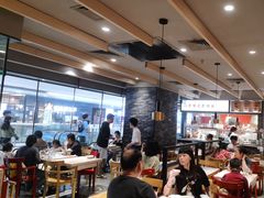 -大师兄·西北小馆(南沙万达广场店)