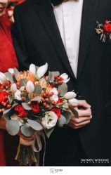 点击看大图 -豪门婚礼策划
