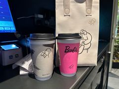 -喜茶(广州五羊邨店)