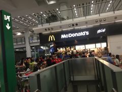 -麦当劳(机场DFS店)