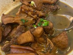 -新天禧大酒店·四十年浙菜·禧宴(西湖店)