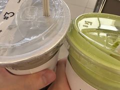 -Yee3·三号椰(上海中山公园龙之梦店)