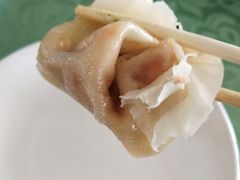 -国庆烧麦馆
