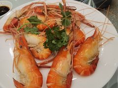 -山泉公馆酒家(广州东站店)