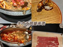 -丽达购物中心(崂山店)