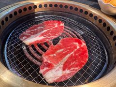 -神户赤童日式烤肉伙伴(东直门店)