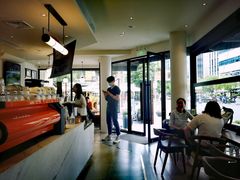 -Peet's Coffee皮爷咖啡(大学路店)