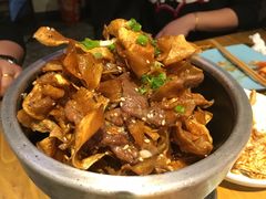 -局气 烤鸭·北京菜(光华路店)