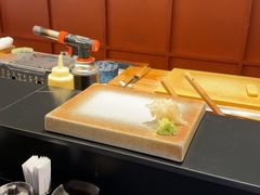 -Sushi Hanzo半藏(天环广场店)