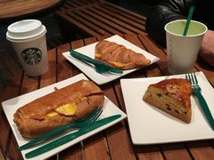 -星巴克(成都锦里店)