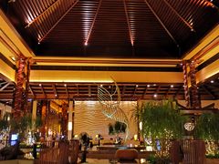 -惠州金海湾嘉华度假酒店