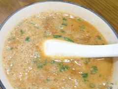 咸豆浆-文武王氏烧饼·无矾油条(西溪路店)