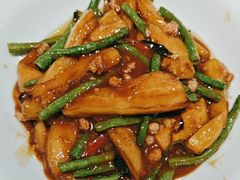 -荷花亭·湖北融合菜(十堰武商MALL店)