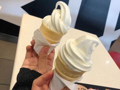 -麦当劳(未来城购物中心店)