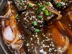 -热河食府(中山路店)