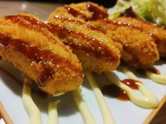 -福匠日本料理(人民路店)