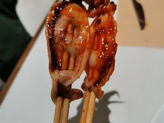 -晶丽香榭自助餐(南京大饭店)