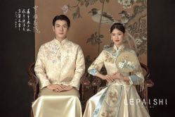 -乐派诗婚纱摄影