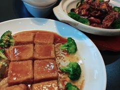 -万柳阁小馆·花园餐厅(龙潭湖店)