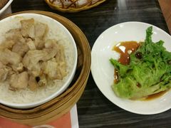 -虾饺妹·粤式手工点心(水荫路店)