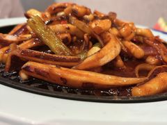 -合兴居烤鸭店