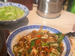 -欧记大排档·景德菜(上海首店)