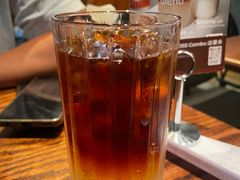 -blend咖啡部落(卓悦中心店)