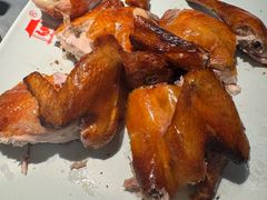 -顺徕德·仙庙烧鸡(桂庙路店)