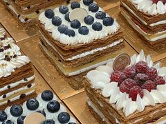 -M'CAKE(西单大悦城店)