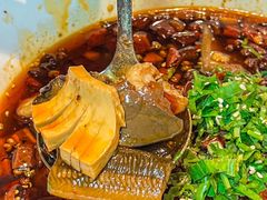 -小河盐帮·私家菜·烤鸭(三元桥·霄云路店)