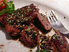 高温炙烤厚肋眼牛排-燃扒房Steakhouse(皇庭店)