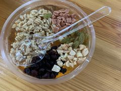 冰粉-马三洋芋片(兰州总店)