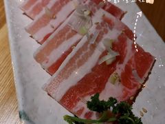 -江户烧肉(高德店)