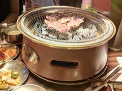 -西塔老太太泥炉烤肉(上海七宝领展广场店)