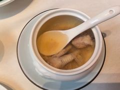 -香港狮子山下·明星粤菜餐厅(北苑店)