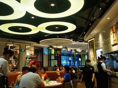 -新宝餐厅(流塘店)