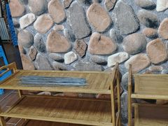 -清真·馬坡二旦烧烤(人生一串拍摄店)