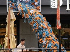 -Peet's 皮爷咖啡(东湖路手作店)