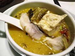 -江城小馆陕南妈妈菜·全球旅行餐厅(钟楼店)